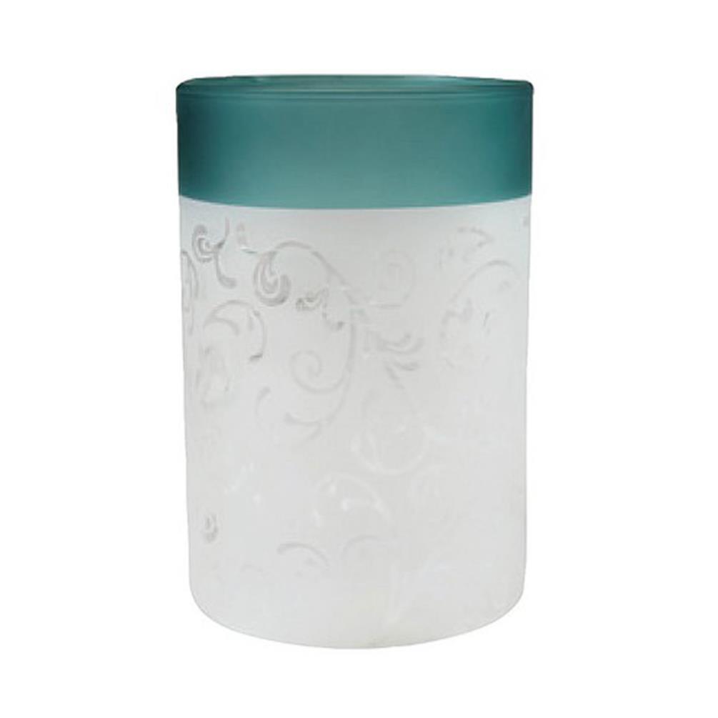 Yankee Candle Teal Vine Multi Tea Light Holder £11.04